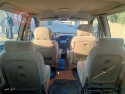 شيفروليه ابلاندر